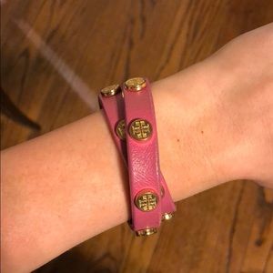Tory Burch Wrap Bracelet